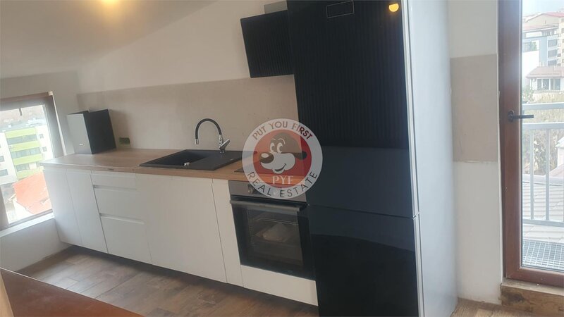 Dacia l Penthouse l Decomandat l 110mp l B9897